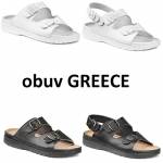 Pracovn� obuv - s�ria GREECE