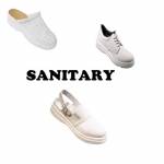 Pracovn� obuv SANITARY