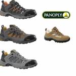 Pracovn� obuv PANOPLY