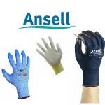 PRACOVN� RUKAVICE - ANSELL