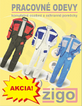 AKCIOV� PONUKA ODEVY