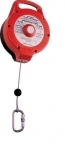 Samonavíjacie zariadenie MIMAS 08