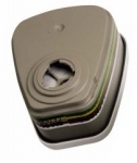 3M filter 6035
