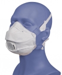 Respirátor tvarovaný SPIRO 2506-10