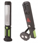 Nabíjacie svietidlo 60+5 LED