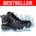 Pracovná obuv - členková SAULT2 S3 SRC - BESTSELLER!