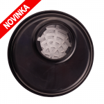 Filter P971 ABEK1P3R - anorganika/organika, plyny, amoniak, čast