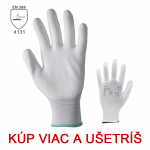 Pracovné rukavice BUCK/BRITA/BUNTING Evolution - cena od 0,35 €