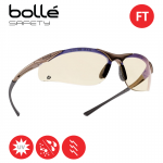 Okuliare BOLLÉ CONTOUR - ESP zorník