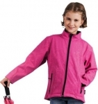 Pracovné odevy- Detská bunda Kolyma Girl