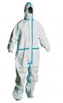 Jednorazové odevy - Overal Tyvek Classic plus