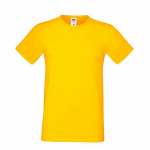 Pracovné odevy- Tričko F05 Heavy Cotton 195