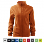 Pracovné odevy – Bunda Adler FLEECE JACKET 280 dámska