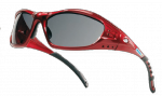 Okuliare BREEZE SMOKE ergonomické