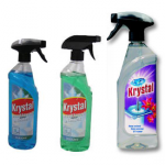 Vonný olej KRYSTAL 750 ml