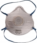 Respirátor tvarovaný AP522 FFP2