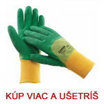 Pracovné rukavice TWITE kids - cena od 1,46 €