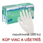 Jednorazové nitrilové rukavice Semperguard XENON
