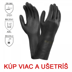 Pracovné rukavice ANSELL NEOTOP 29-500 - cena od 2,17 €