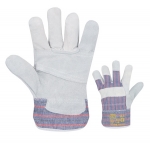 Pracovné rukavice GINO / GULL / RON - cena od 0,85 €