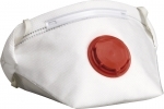 Respirátor skladací M1300VP (FFP3)