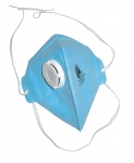 Respirátor skladací SH3200V FFP2, bal.20ks