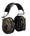Chrániče sluchu PRO TAC II, SNR 32 dB- tlmiace hluk