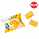 Štuple do uší - EAR CLASSIC, SNR 28 dB