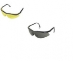 Okuliare 3M QX1000 dymové/žlté