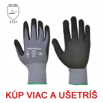 Pracovné rukavice DermiFlex A350 - cena od 1,70 €