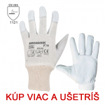 Pracovné rukavice MECHANIK/TALE/PELICAN PLUS - od 1,19 €