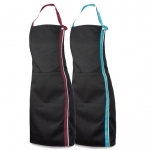 Pracovné odevy - Zástera APRON 1-vrecková