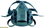 Polomaska 3M rady 7500, veľ./S 7501/,/M 7502/, /L 7503/