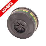 Filter P920 ABEK1 - anorganika, organika, plyny, amoniak