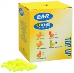 Náhradná náplň do zásobníka zátok EAR SOFT - 500párov