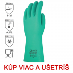 Pracovné rukavice INTERFACE PLUS - cena od 1,50 €