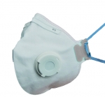 Respirátor skladací SPIRO FFP2 2506-04