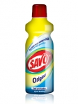 Čistiaci prostriedok SAVO ORIGINAL 1l