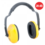 Chrániče sluchu M50, SNR 28 dB