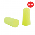 Štuple do uší - EAR SOFT, SNR 36 dB