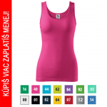 Pracovné odevy - Dámske tielko TRIUMPH (136) - cena od 3,99 €