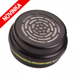 Filter P921 ABEK1 - anorganika, organika, plyny, amoniak