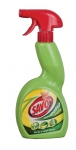 Čistiaci prostriedok SAVO GLANC - kúpelňa 500ml
