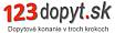 123 dopyt.sk - va�e dopyty, register dod�vate�ov