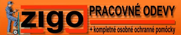 pracovn� odevy, pracovne rukavice, pracovn� obuv, ochrann� pracovn� prostriedky
