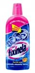Čistiaci a dezinfekčný prostriedok FIXINELA 500ml