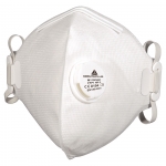 Respirátor skladací M1100VB (FFP1)