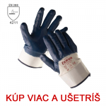 Pracovné rukavice RUFF - cena od 0,86 €