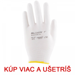 Pracovné rukavice BUDDY EVO - cena od 0,27 €