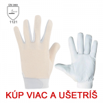 Pracovné rukavice PERCY/PELICAN - cena od 1,06 €